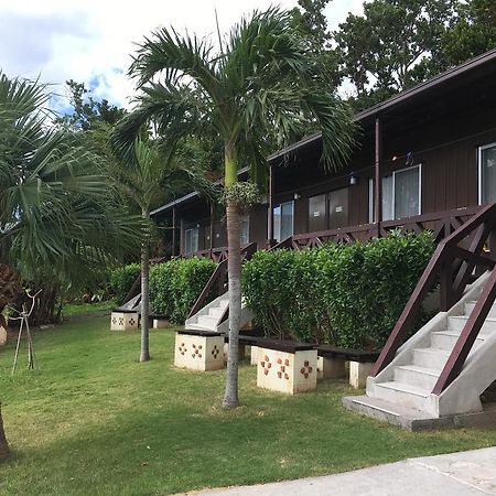 Kabira No Yado Yasuragi Hotel Ishigaki  Exterior foto