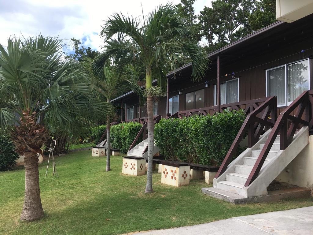 Kabira No Yado Yasuragi Hotel Ishigaki  Exterior foto